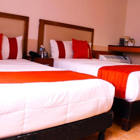 Hotel El Regio Monterrey Habitación foto