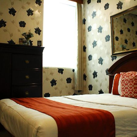 Hotel El Regio Monterrey Habitación foto