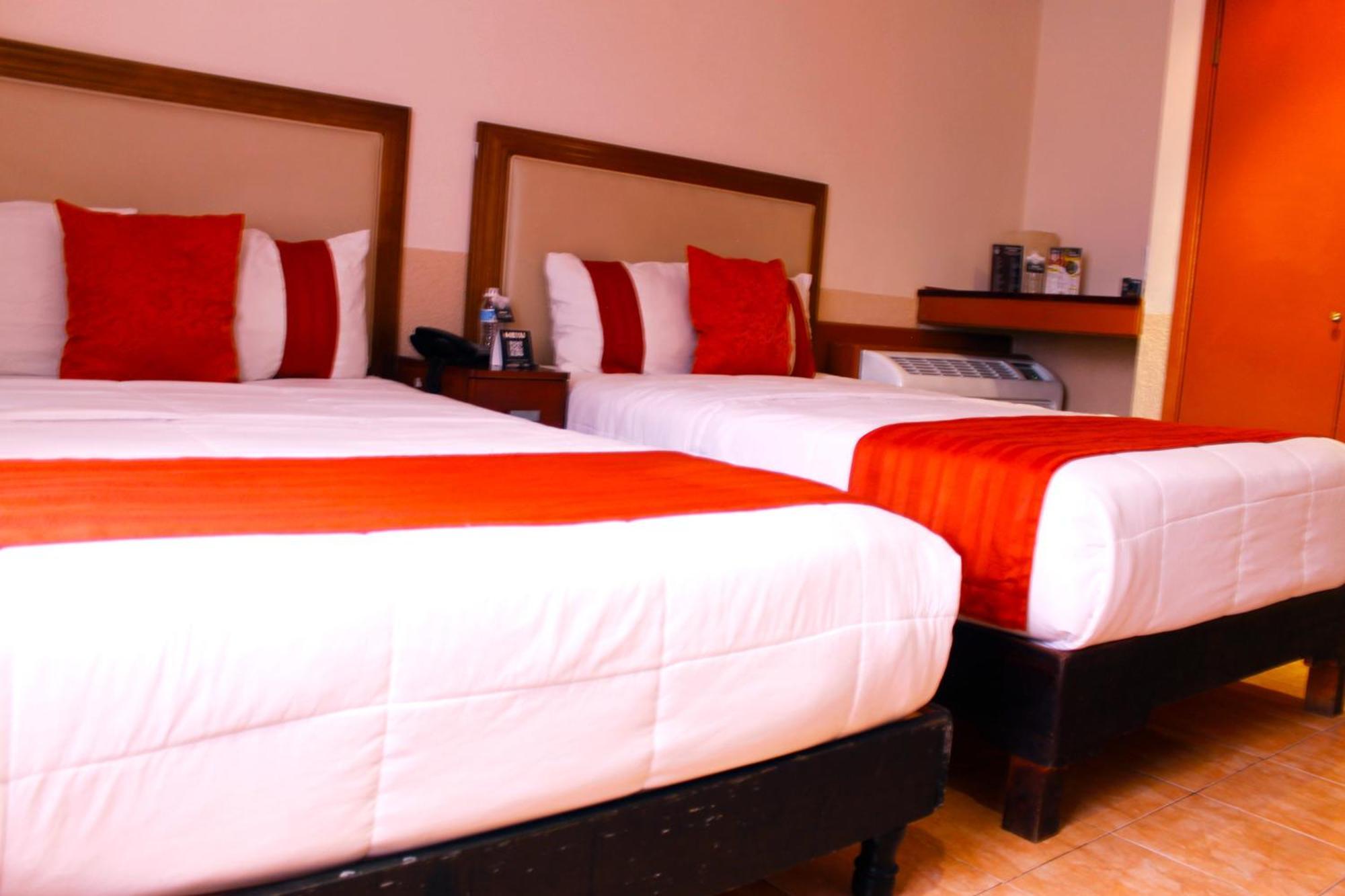 Hotel El Regio Monterrey Habitación foto