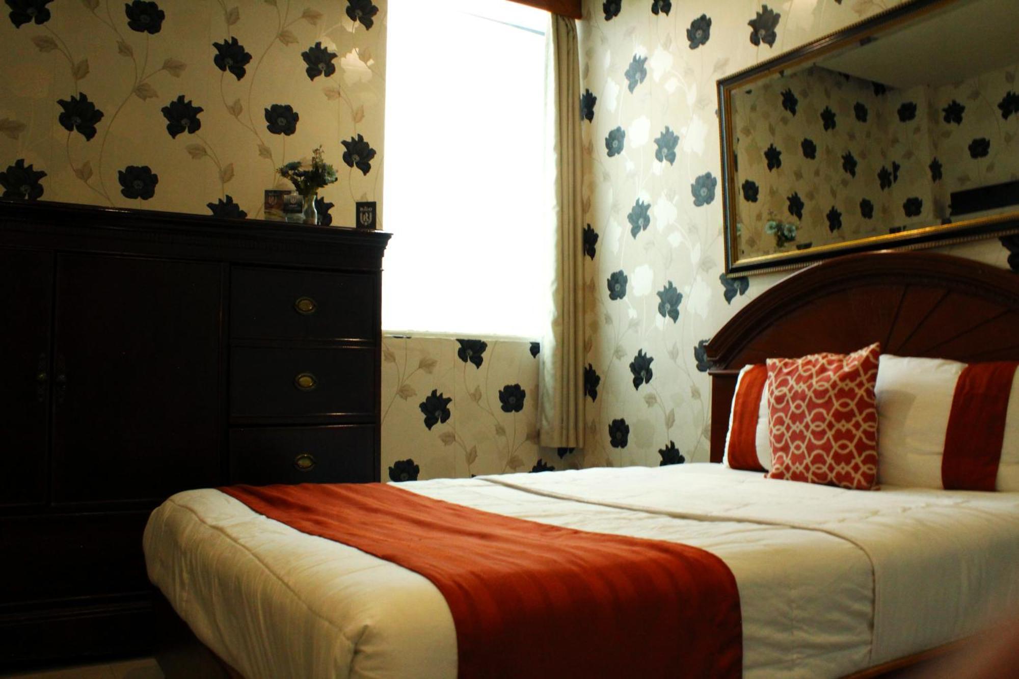 Hotel El Regio Monterrey Habitación foto
